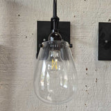 RH Sconce