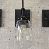 RH Sconce