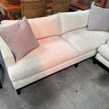 Lexington Custom Made Sofa