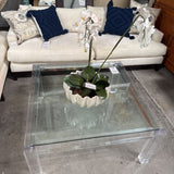 Lexington Custom Made Sofa