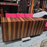 John Richard Fine Furniture Cabinet