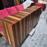 John Richard Fine Furniture Cabinet