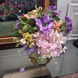 Artificial Floral Bouquet