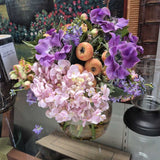 Artificial Floral Bouquet