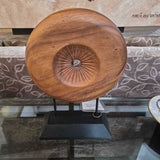 Palecek Wood Decorative Object
