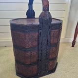 Woven Storage Basket