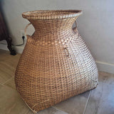 Woven Decorative Basket