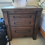 Tommy Bahama Ocean Club Nightstand