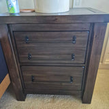 Tommy Bahama Ocean Club Nightstand