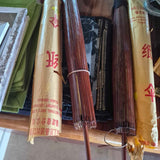 Chinese Paper Umbrella Pair