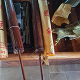 Chinese Paper Umbrella Pair