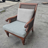 Plantation Cane Chairs