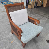 Plantation Cane Chairs