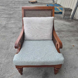 Plantation Cane Chairs