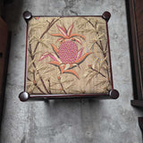 Tropical Style Stools