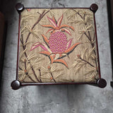 Tropical Style Stools