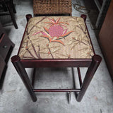 Tropical Style Stools
