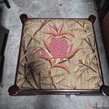 Tropical Style Stools