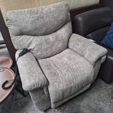 La-Z-Boy Recliner Chair with Remote Control