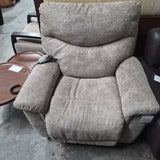 La-Z-Boy Recliner Chair with Remote Control