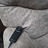 La-Z-Boy Recliner Chair with Remote Control