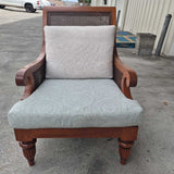 Plantation Cane Chairs