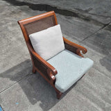 Plantation Cane Chairs