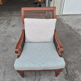 Plantation Cane Chairs