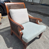 Plantation Cane Chairs