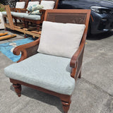 Plantation Cane Chairs