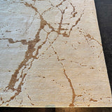 RH Pillar Hand Knot Rug
