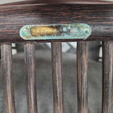 Rattan Bamboo Chair