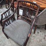 Rattan Bamboo Chair