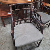 Rattan Bamboo Chair