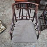 Rattan Bamboo Chair