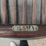 Rattan Bamboo Chair