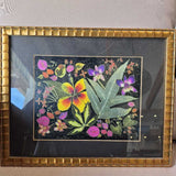 Penny King Hibiscus Watercolor