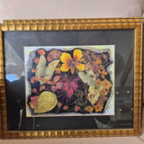 Penny King Hibiscus Watercolor