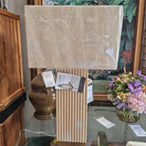 Tendai Table Lamp