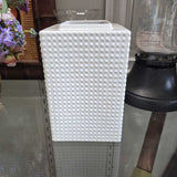 Ceramic White Pot