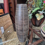 Tall Flower Vase