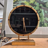 Uttermost Aldo Clock