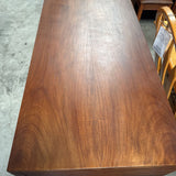 Modern Wooden Side Cabinet