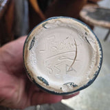 Artisan Decorative Vase Pacini