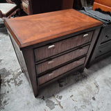 Vintage 3 Drawer