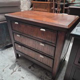 Vintage 3 Drawer