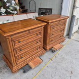 Tommy Bahama Home Nightstand Pair