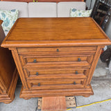 Tommy Bahama Home Nightstand Pair