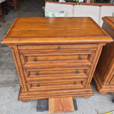Tommy Bahama Home Nightstand Pair