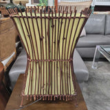 Rustic Twigs Table Lamp